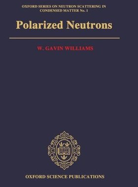 【预订】Polarized Neutrons