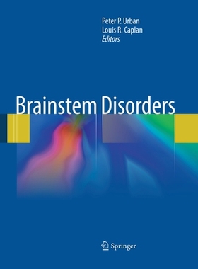 【预订】Brainstem Disorders