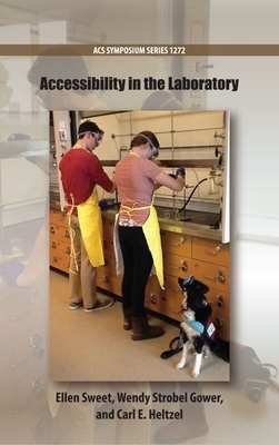 【预订】Accessibility in the Laboratory