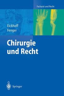 Recht und 预订 Chirurgie