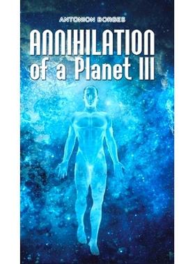预订 Annihilation of a Planet III: 9781528982917