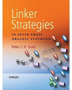 【预订】Linker Strategies In Solid-Phase Organic Synthesis