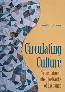 [预订]Circulating Culture 9780813080086