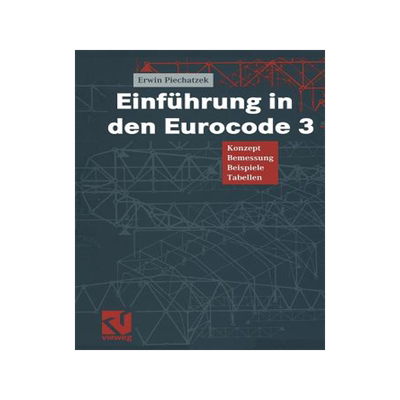 预订 Einführung in den Eurocode 3