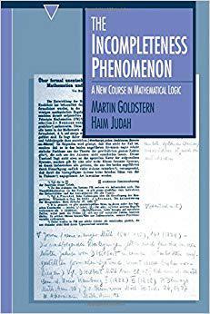 【预售】The Incompleteness Phenomenon