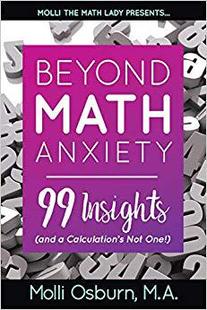 【预售】Beyond Math Anxiety: 99 Insights (an...