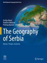 【预订】The Geography of Serbia 9783030747039