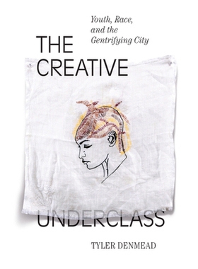 预订 The Creative Underclass: Youth, Race, and the Gentrifying City 创造性的下层*：青年，种族和繁华的城市: 9781478005933