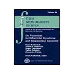 [预订]On Finiteness in Differential Equations and Diophantine Geometry 9780821828052