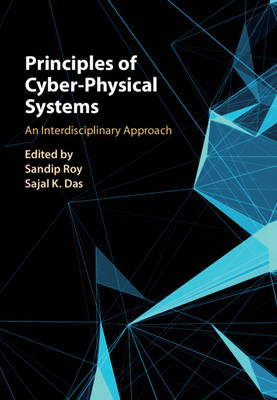 【预订】principles of cyber-physical systems