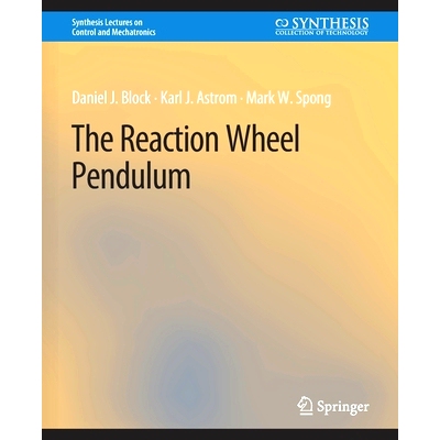 预订 The Reaction Wheel Pendulum