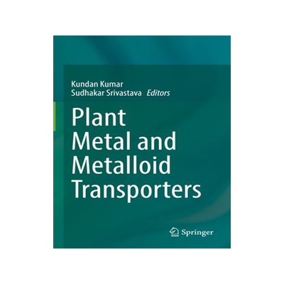 [预订]Plant Metal and Metalloid Transporters 9789811961052