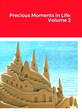 预订 Precious Moments in Life: Volume 2: 9781458305602