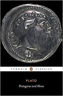 and Protagoras Meno 预订