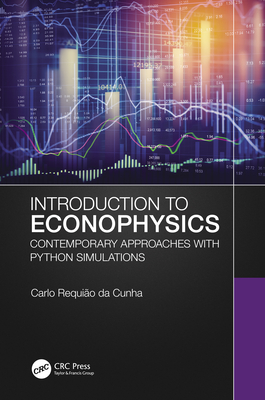 【预订】Introduction to Econophysics...9780367648459 书籍/杂志/报纸 原版其它 原图主图
