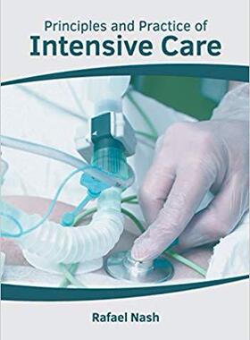 【预售】Principles and Practice of Intensive Care
