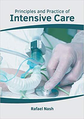 【预售】Principles and Practice of Intensive Care