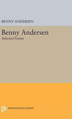【预订】Benny Andersen