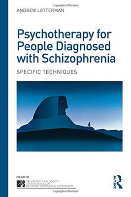 【预订】Psychotherapy for People Diagnosed with Schizophrenia