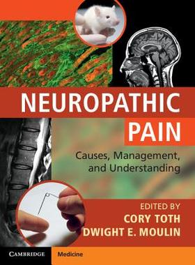 【预订】Neuropathic Pain