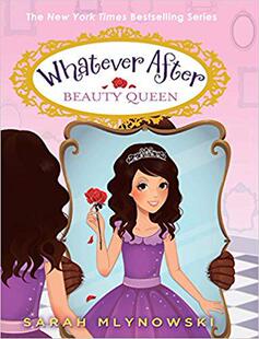 预售 After Beauty Whatever Queen