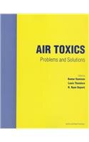 【预订】Air Toxics