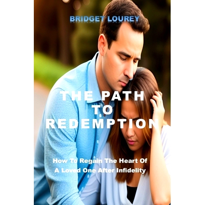 预订 The Path to Redemption: How To Regain The Heart Of A Loved One After Infidelity: 9798376664414