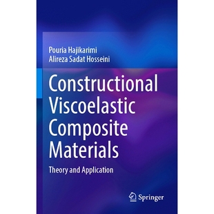97898199178 and Constructional Viscoelastic Composite 预订 Application Theory Materials 建筑粘弹性复合材料：理论与应用