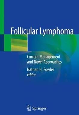 预订 Follicular Lymphoma