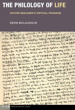 [预订]The Philology of Life 9781531501693