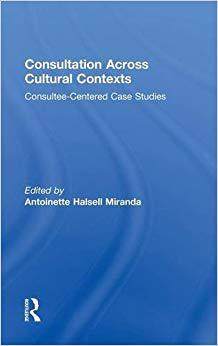 【预售】Consultation Across Cultural Contexts