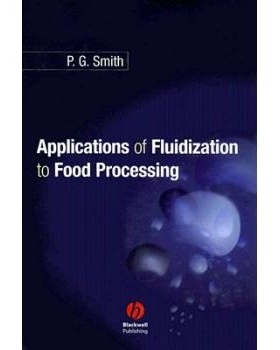 预订 Applications Of Fluidization To Food Processing 食品加工流态化应用: 9780632064564