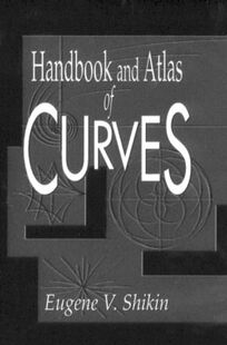 Curves Atlas and 预订 Handbook