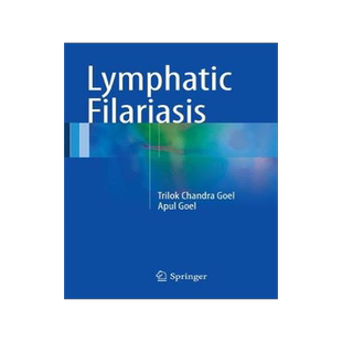 预订 Lymphatic Filariasis