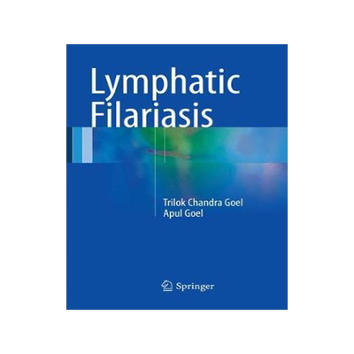 预订 Lymphatic Filariasis
