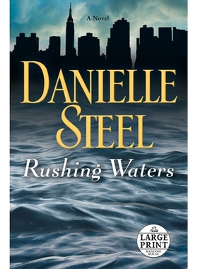 预订 Rushing Waters: 9780735210011