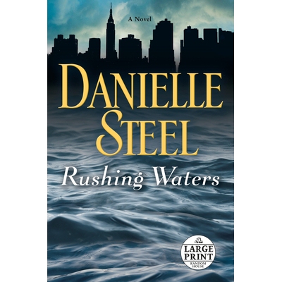 预订 Rushing Waters: 9780735210011