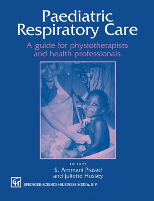 【预订】Paediatric Respiratory Care