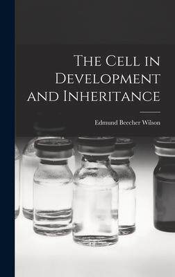 [预订]The Cell in Development and Inheritance 9781015603691