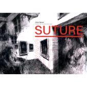 预订 Suture: 9782372091176