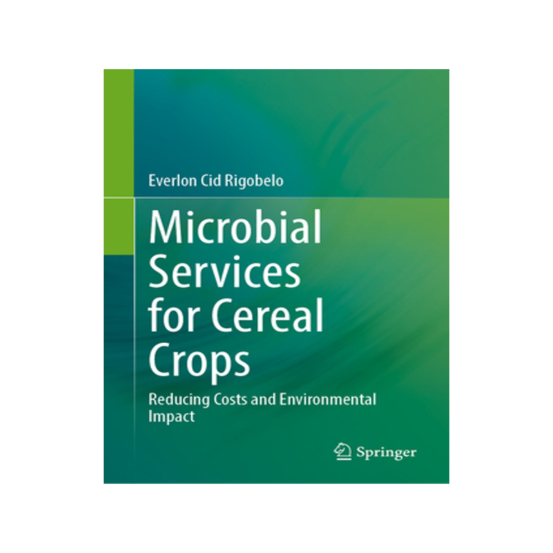 预订 Microbial Services for Cereal Crops