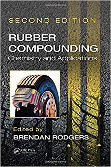 【预售】Rubber Compounding