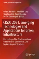 【预订】CIGOS 2021, Emerging Technologies and Applications for Green Infrast 9789811671623