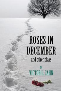 December And Plays Roses Other 9781498252454 预订