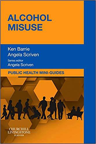 【预售】Public Health Mini-Guides