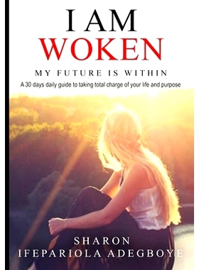 预订 I Am Woken: My future is within: 9789789543731