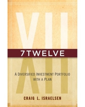 预订 7twelve: A Diversified Investment Portfolio with A Plan 7个十二：有计划的多元化投资组合: 9780470605271