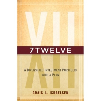 预订 7twelve: A Diversified Investment Portfolio with A Plan 7个十二：有计划的多元化投资组合: 9780470605271