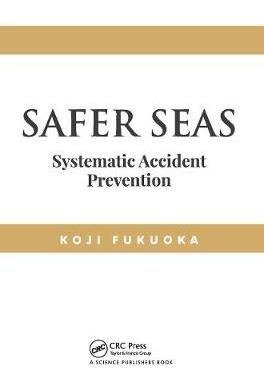 【预订】Safer Seas