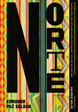 【预订】Norte 9780226207209